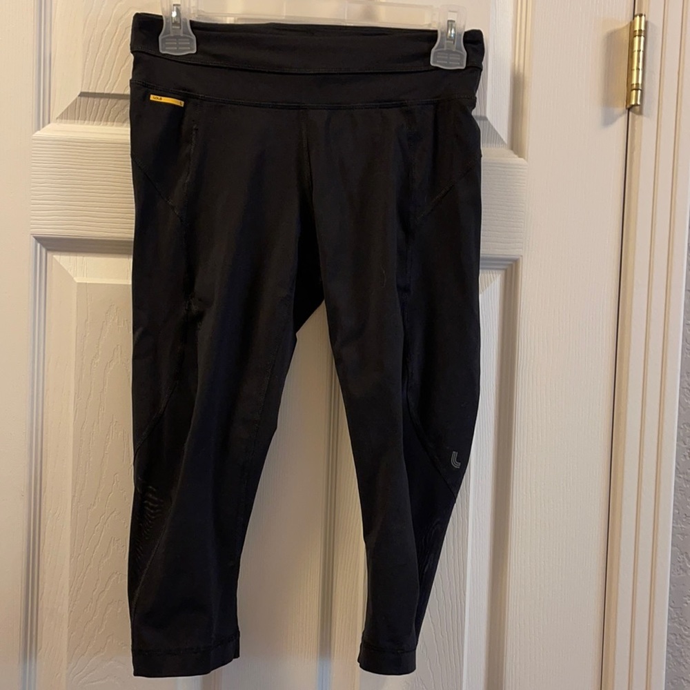 Lole Workout Capris